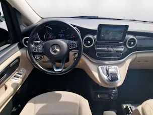 Mercedes-Benz Marco Polo 250 d 7G-Tronic