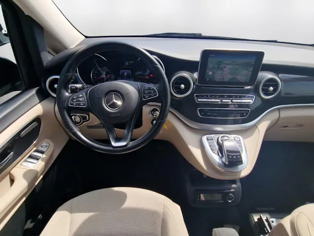 Mercedes-Benz Marco Polo 250 d 7G-Tronic