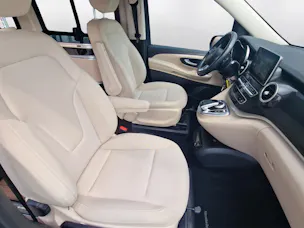 Mercedes-Benz Marco Polo 250 d 7G-Tronic