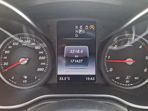 Mercedes-Benz Marco Polo 250 d 7G-Tronic