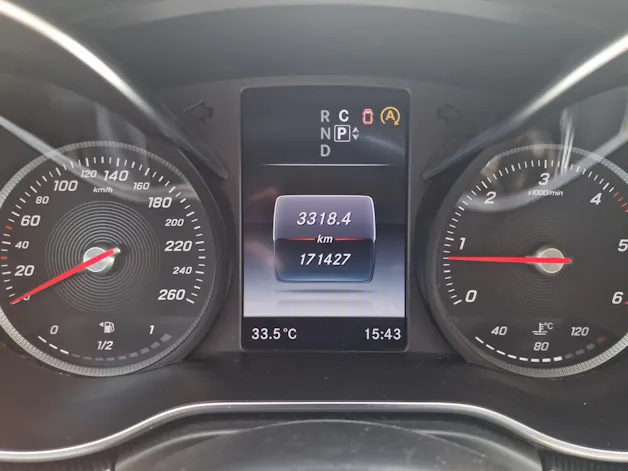 Mercedes-Benz Marco Polo 250 d 7G-Tronic
