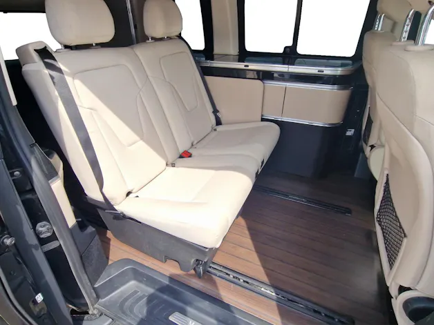 Mercedes-Benz Marco Polo 250 d 7G-Tronic