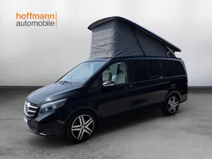 Mercedes-Benz Marco Polo 250 d 7G-Tronic