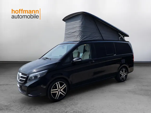 Mercedes-Benz Marco Polo 250 d 7G-Tronic