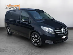 Mercedes-Benz Marco Polo 250 d 7G-Tronic