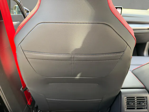 VW Golf 2.0 TSI GTI Edition 50 DSG
