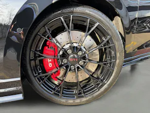 VW Golf 2.0 TSI GTI Edition 50 DSG