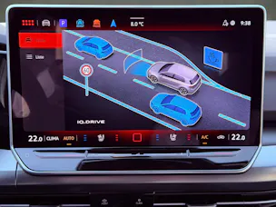 VW Golf 2.0 TSI GTI Edition 50 DSG