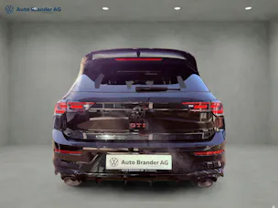 VW Golf 2.0 TSI GTI Edition 50 DSG