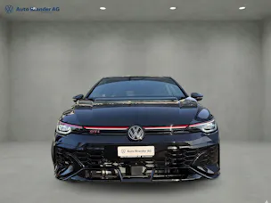 VW Golf 2.0 TSI GTI Edition 50 DSG