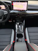 VW Golf 2.0 TSI GTI Edition 50 DSG