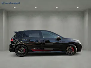 VW Golf 2.0 TSI GTI Edition 50 DSG