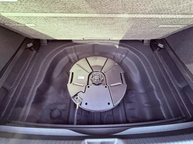 VW Golf 2.0 TSI GTI Edition 50 DSG