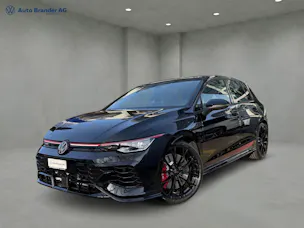 VW Golf 2.0 TSI GTI Edition 50 DSG