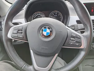 BMW X1 xDrive 18d xLine Steptronic