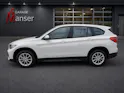 BMW X1 xDrive 18d xLine Steptronic