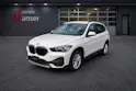 BMW X1 xDrive 18d xLine Steptronic