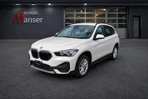 BMW X1 xDrive 18d xLine Steptronic
