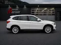 BMW X1 xDrive 18d xLine Steptronic