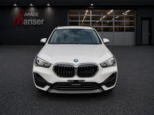 BMW X1 xDrive 18d xLine Steptronic