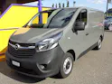 Opel Vivaro 1.6 CDTI ecoFLEX 2.7t L1H1