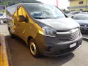 Opel Vivaro 1.6 CDTI ecoFLEX 2.7t L1H1