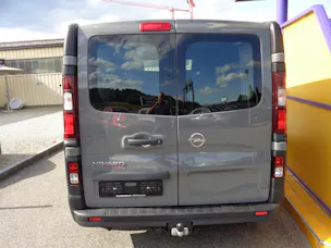 OPEL Vivaro 1.6 CDTI ecoFLEX 2.7t L1H1