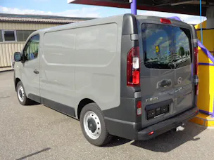 OPEL Vivaro 1.6 CDTI ecoFLEX 2.7t L1H1