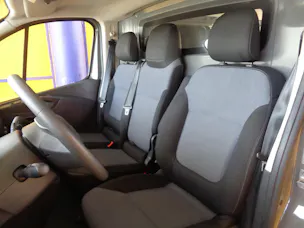 OPEL Vivaro 1.6 CDTI ecoFLEX 2.7t L1H1