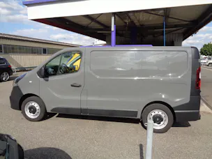 OPEL Vivaro 1.6 CDTI ecoFLEX 2.7t L1H1