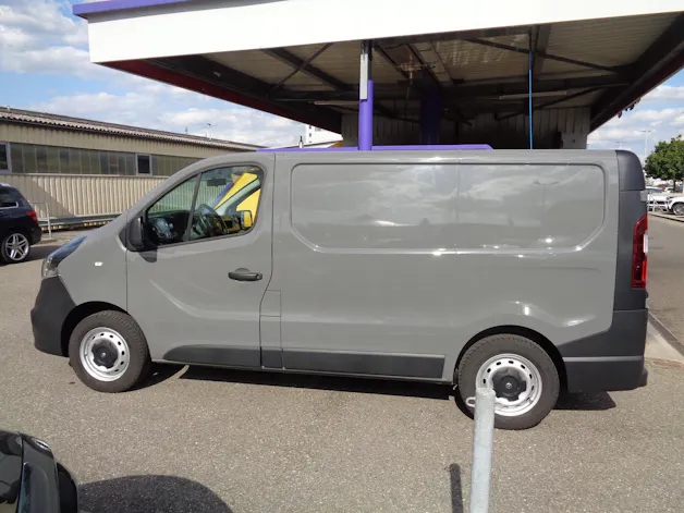 Opel Vivaro 1.6 CDTI ecoFLEX 2.7t L1H1