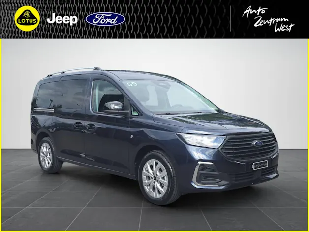 Ford TOURNEO CONNECT Grand 1.5 EcoBoost Titanium