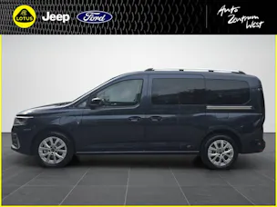 Ford TOURNEO CONNECT Grand 1.5 EcoBoost Titanium