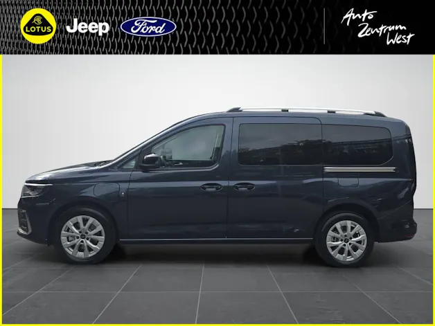 Ford TOURNEO CONNECT Grand 1.5 EcoBoost Titanium