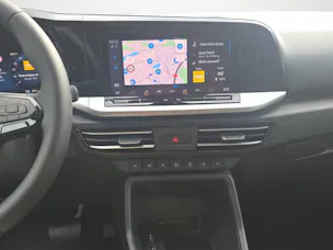 Ford TOURNEO CONNECT Grand 1.5 EcoBoost Titanium