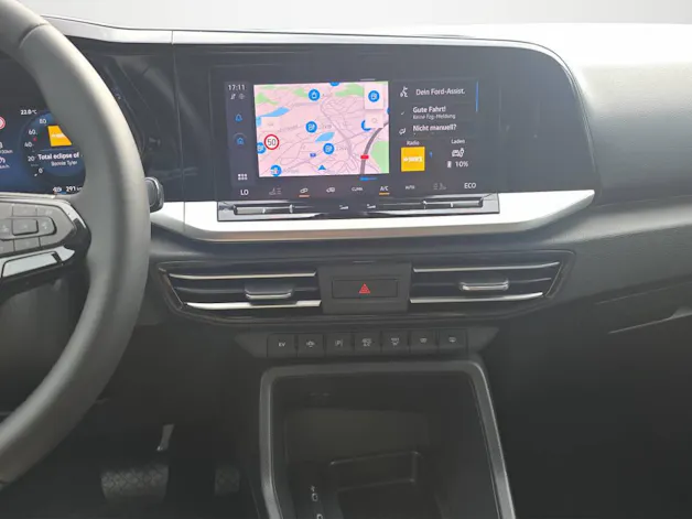 Ford TOURNEO CONNECT Grand 1.5 EcoBoost Titanium