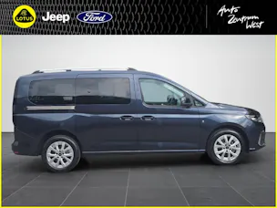 Ford TOURNEO CONNECT Grand 1.5 EcoBoost Titanium