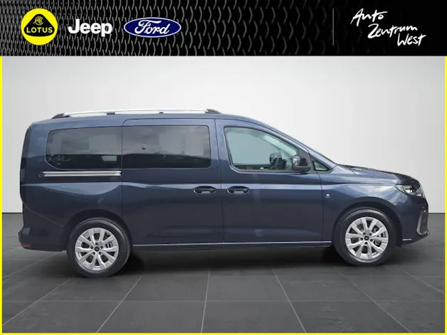 Ford TOURNEO CONNECT Grand 1.5 EcoBoost Titanium