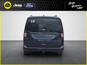 Ford TOURNEO CONNECT Grand 1.5 EcoBoost Titanium