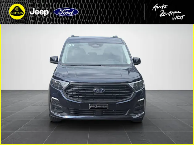 Ford TOURNEO CONNECT Grand 1.5 EcoBoost Titanium