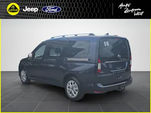 Ford TOURNEO CONNECT Grand 1.5 EcoBoost Titanium