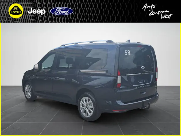 Ford TOURNEO CONNECT Grand 1.5 EcoBoost Titanium