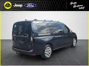 Ford TOURNEO CONNECT Grand 1.5 EcoBoost Titanium