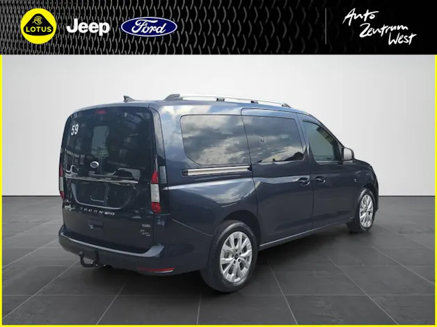 Ford TOURNEO CONNECT Grand 1.5 EcoBoost Titanium