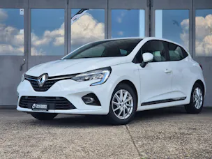 Renault Clio 1.0 Business