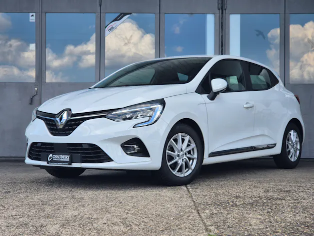 Renault Clio 1.0 Business