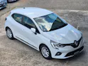 Renault Clio 1.0 Business