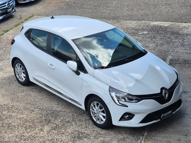 Renault Clio 1.0 Business