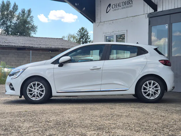 Renault Clio 1.0 Business