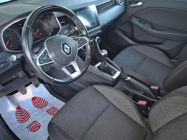 Renault Clio 1.0 Business